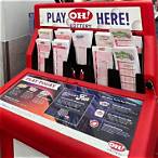 ohio lottery archives